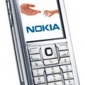 Nokia E60